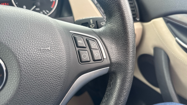 BMW X1 sDrive 18d xLine 5dr Step Auto Diesel Estate